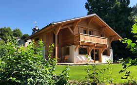 Prestigious Chalet