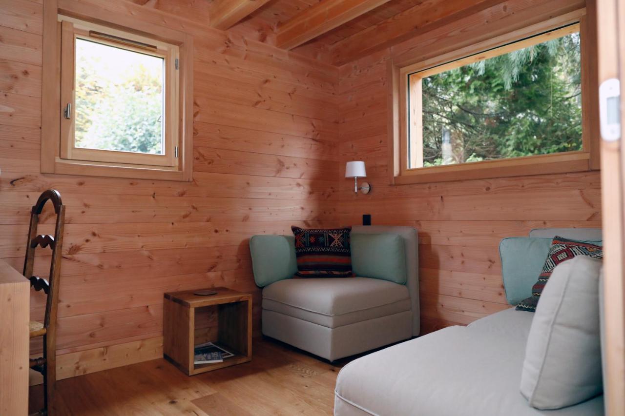 Prestigious Chalet Saint-Gervais-les-Bains Extérieur photo