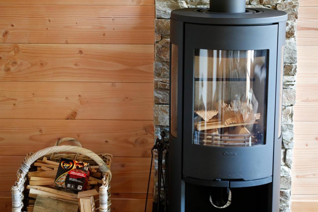 Prestigious Chalet Saint-Gervais-les-Bains Extérieur photo