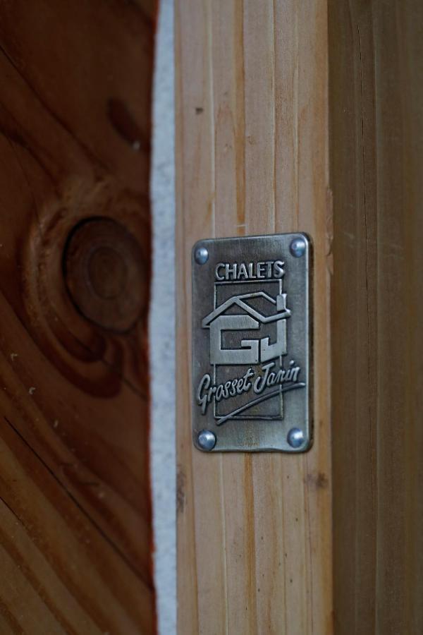 Prestigious Chalet Saint-Gervais-les-Bains Extérieur photo