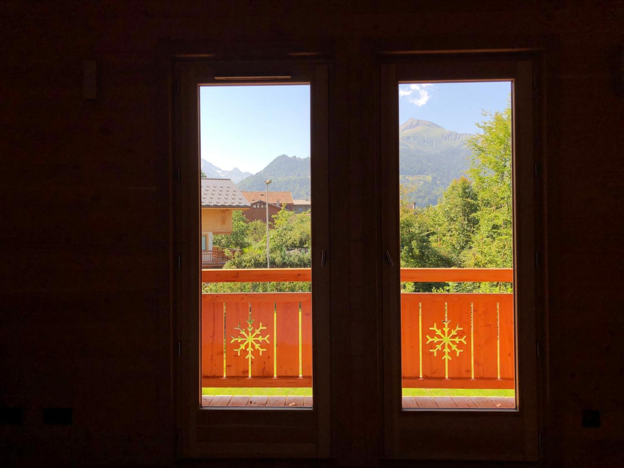 Prestigious Chalet Saint-Gervais-les-Bains Extérieur photo