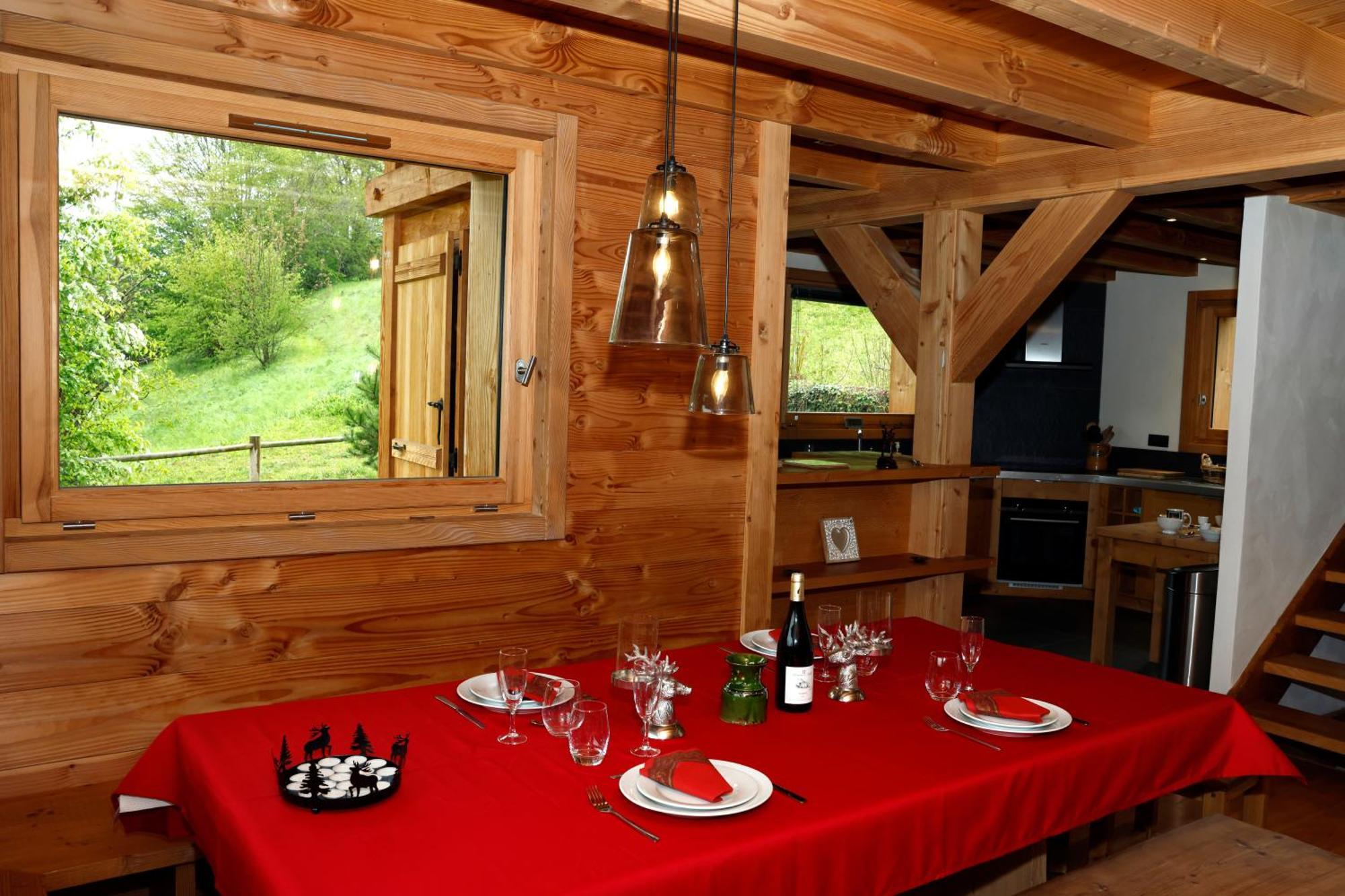 Prestigious Chalet Saint-Gervais-les-Bains Extérieur photo